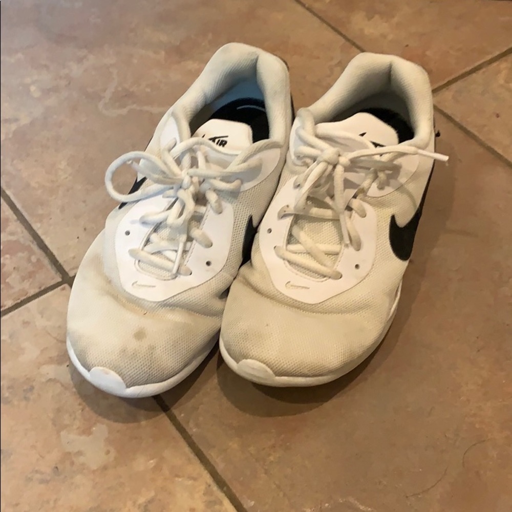 Nike Air Sneakers